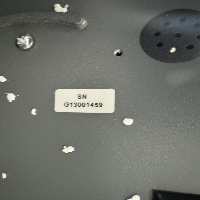 Cole Parmer MasterFlex L/S Peristaltic Pump image 1